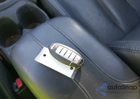 2019 Nissan Rogue Sl из США, поврежденный, VIN 5N1AT2MV7KC771615